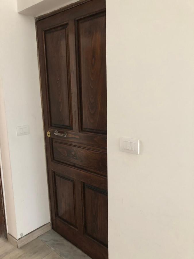 La Casa Del Vicolo Apartamento Catânia Exterior foto