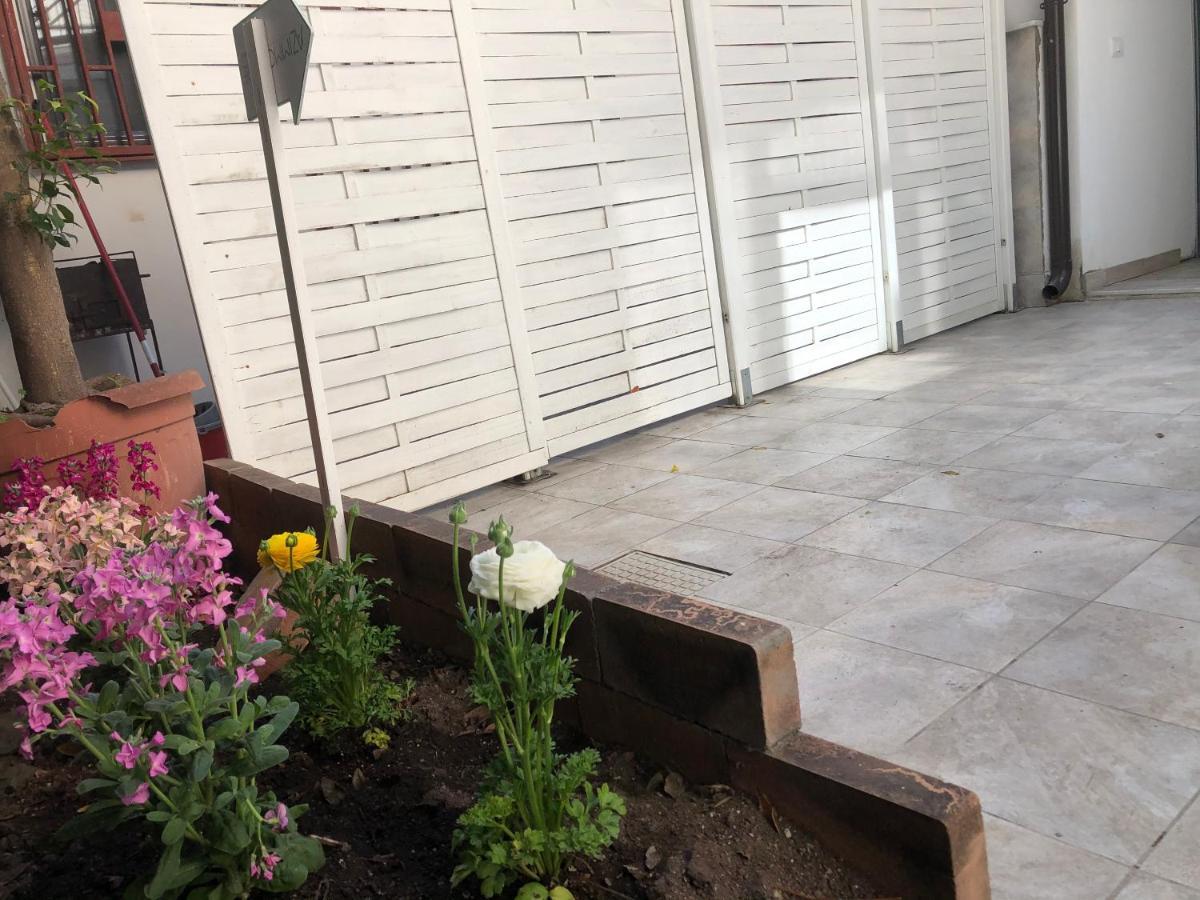 La Casa Del Vicolo Apartamento Catânia Exterior foto