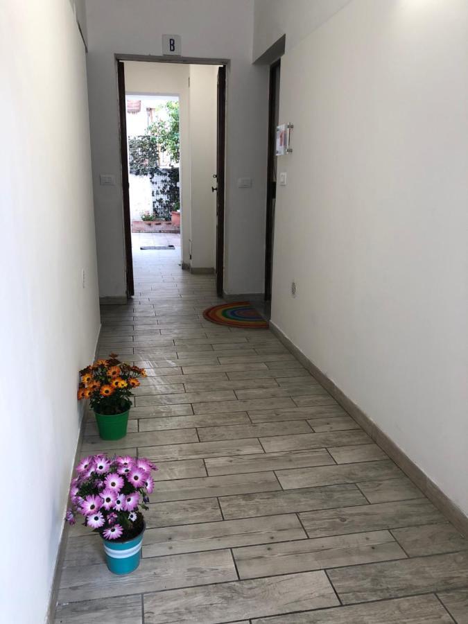 La Casa Del Vicolo Apartamento Catânia Exterior foto